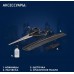Машинка для стрижки Vitek 2589-VT-01, черный, серебристый