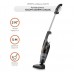 Вертикальный пылесос Deerma DX115C/DX118C, черный