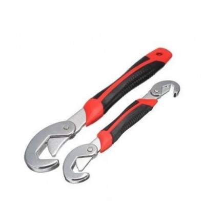 Универсальные чудо ключи стальная хватка Snap N Grip (2 шт)
